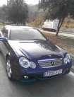 Mercedes c 220 cdi.sport edition.marzo 2008. (fzt). - mejor precio | unprecio.es