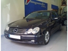 MERCEDES CLASE CLK CLK 270 CDI AVANTGARDE/AUTOM/CUERO/XENON/PARKTRONIC - mejor precio | unprecio.es