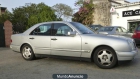 Mercedes E200 elegance - mejor precio | unprecio.es