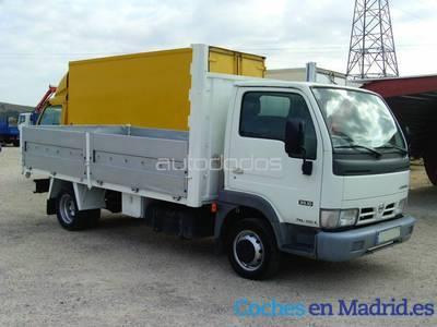 Nissan Cabstar