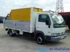 Nissan Cabstar - mejor precio | unprecio.es