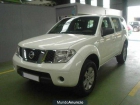 Nissan Pathfinder 2.5dCi FE 5(FLOTAS) - mejor precio | unprecio.es