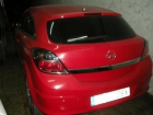 OPEL ASTRA GTC 1.9 TURBO DIESEL SPORT 120CV - mejor precio | unprecio.es