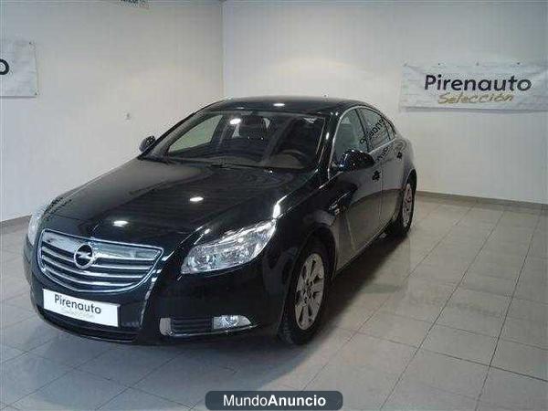 Opel Insignia 2.0 CDTI Edition EcoF 130