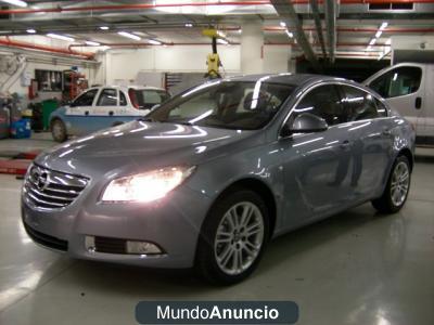 Opel Insignia 5P EDITION 2.0CDTI 130CV