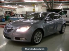 Opel Insignia 5P EDITION 2.0CDTI 130CV - mejor precio | unprecio.es