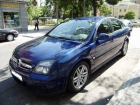 Opel Vectra GTS 1.9 CDTI 8V - mejor precio | unprecio.es