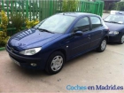 Peugeot 206 - mejor precio | unprecio.es