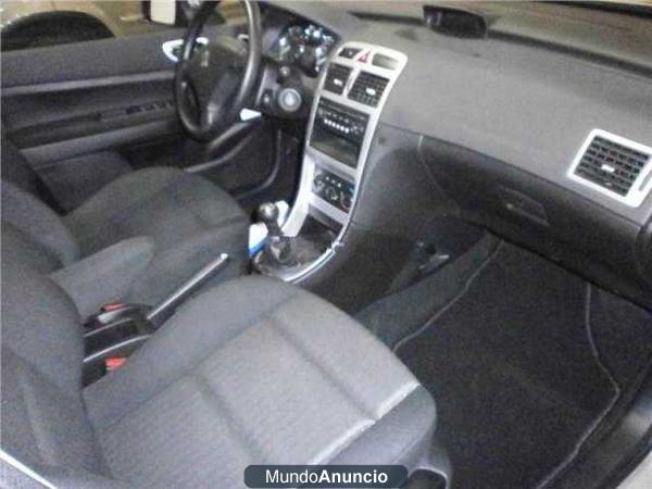 Peugeot 307 SW 1.6 HDi
