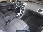 Peugeot 307 SW 1.6 HDi - mejor precio | unprecio.es