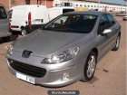 Peugeot 407 SPORT 2.0HDI 136CV - mejor precio | unprecio.es