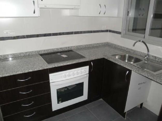 Piso en Elche/Elx