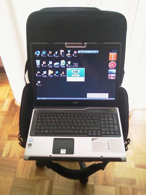 PORTATIL ACER ASPIRE 9413 ZWSMI