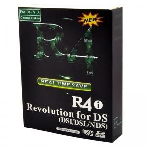 R4i Revolution V1.4 Dsi/DsL/Ds