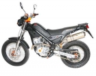 Rieju Tango 125 cc - mejor precio | unprecio.es