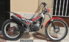 Se vende moto de trial beta 270cc. - mejor precio | unprecio.es