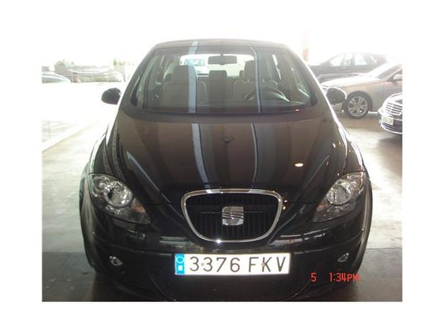 SEAT ALTEA stylance
