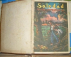 Soledad nacida entre el fango - mejor precio | unprecio.es