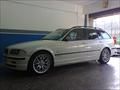 VENDO BMW 320D TOURING