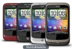 Vendo HTC. wildfire Liberado - mejor precio | unprecio.es