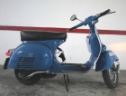 Vendo vespa 150s, año 1964, itv pasada, recién restaurada,perfecto estado,2.100 euros - mejor precio | unprecio.es