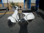 vendo vespa 200 cc - mejor precio | unprecio.es