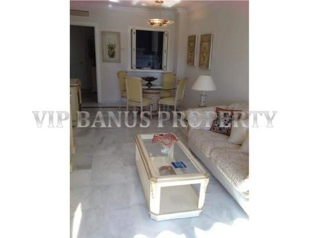 Vip Banus Property