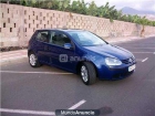 Volkswagen Golf 1.6 FSI Sportline - mejor precio | unprecio.es