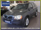 VOLVO XC 90 2.4 D5 SUMMUN MANUAL - Madrid - mejor precio | unprecio.es