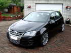 VW Golf 2.0 TDI DPF GT Sport 18 Zoll Navi Xenon TV - mejor precio | unprecio.es