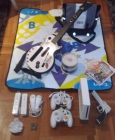 WII con muchos extras en perfecto estado - mejor precio | unprecio.es