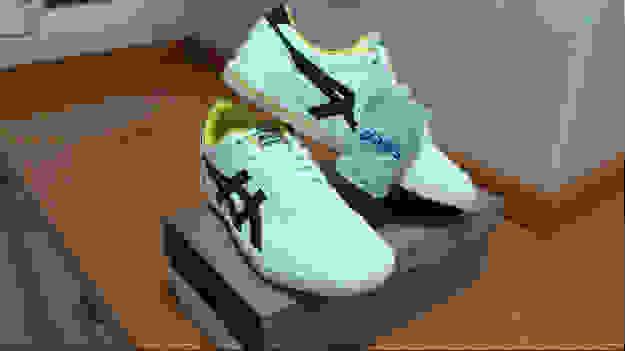 VENDO Asics originales nº 37
