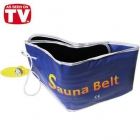 Cinturón Sauna Belt Velform Faja Reductora Anunciado en TV, teletienda outlet - mejor precio | unprecio.es
