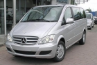 2010 Mercedes-Benz Viano 2.0 CDI Lang Ambiente - mejor precio | unprecio.es