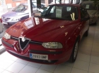 ALFA ROMEO 156 - Madrid - mejor precio | unprecio.es