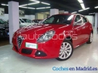 Alfa Romeo Giulietta - mejor precio | unprecio.es