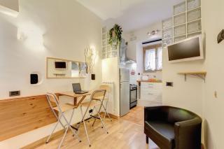 Apartamento : 1/4 personas - roma  roma (provincia de)  latium  italia