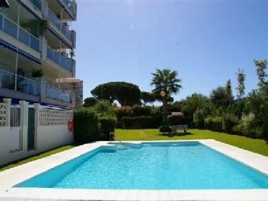 Apartamento con 1 dormitorio se vende en Marbella, Costa del Sol