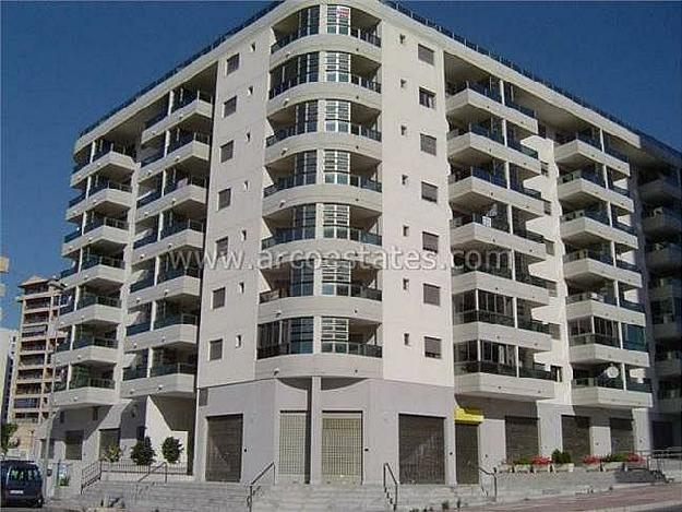Apartamento en Benidorm
