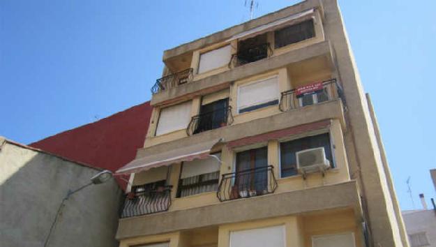 Apartamento en Torrent