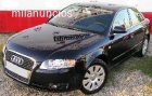 AUDI - A4 2. 0 TDI 140CV 4P 140CV - mejor precio | unprecio.es