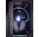 Auriculares Pioneer SE-MJ151-H - mejor precio | unprecio.es