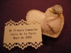 BROCHES PARA RECUERDO DE PRIMERA COMUNIÓN - mejor precio | unprecio.es