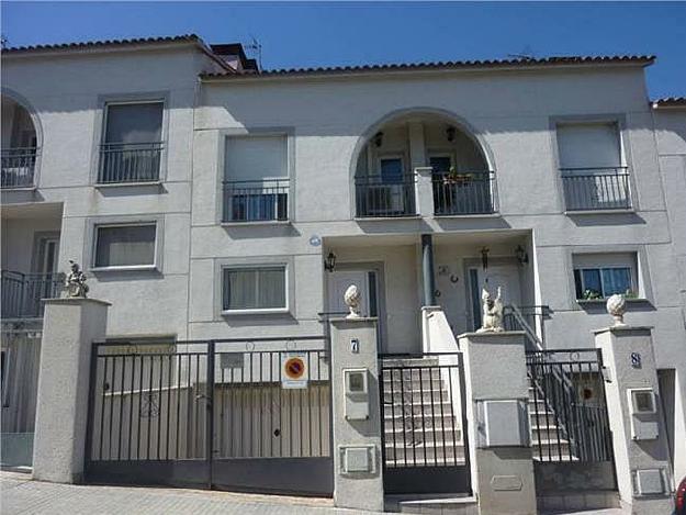 Casa en Castellbisbal