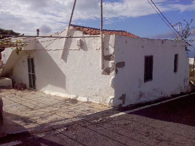 Casa rural en Adeje