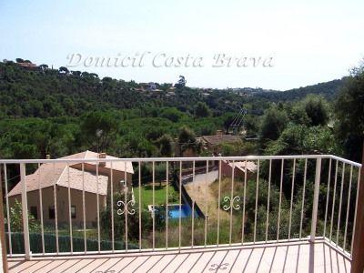 Chalet en alquiler de vacaciones en Calonge, Girona (Costa Brava)