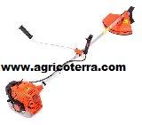 DESBROZADORA GREENCUT GGT620 OFERTON - 190 euros