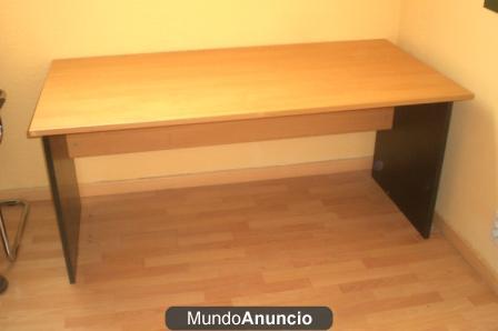 ESCRITORIO / MESA GRANDE PARA DESPACHO