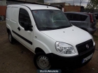 FIAT DOBLO 1.3JTD 2008 - mejor precio | unprecio.es