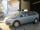 Ford Focus 1.6TDCi Trend 109 Sportbreak - mejor precio | unprecio.es